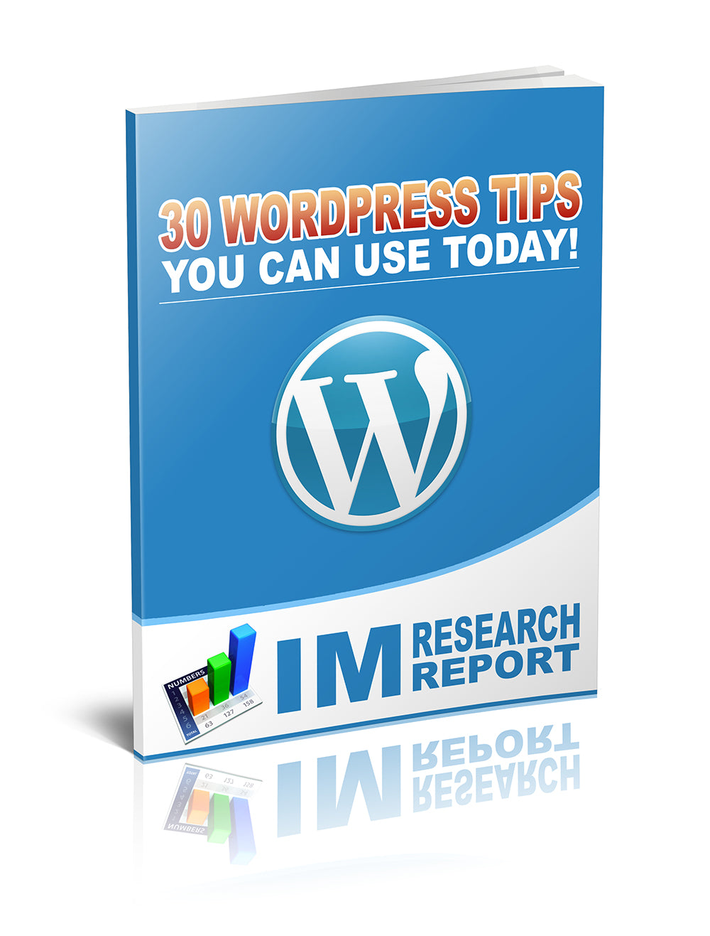 30 wordpress tips you can use today