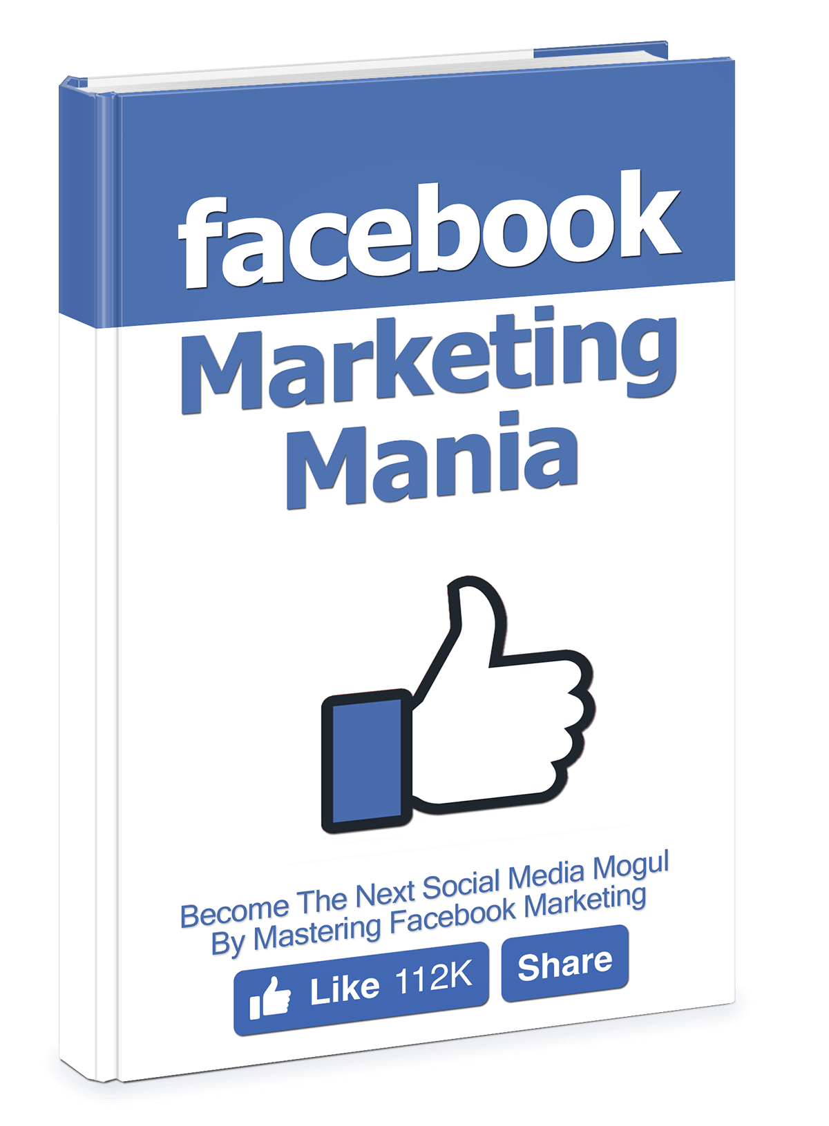 Facebook marketing maina