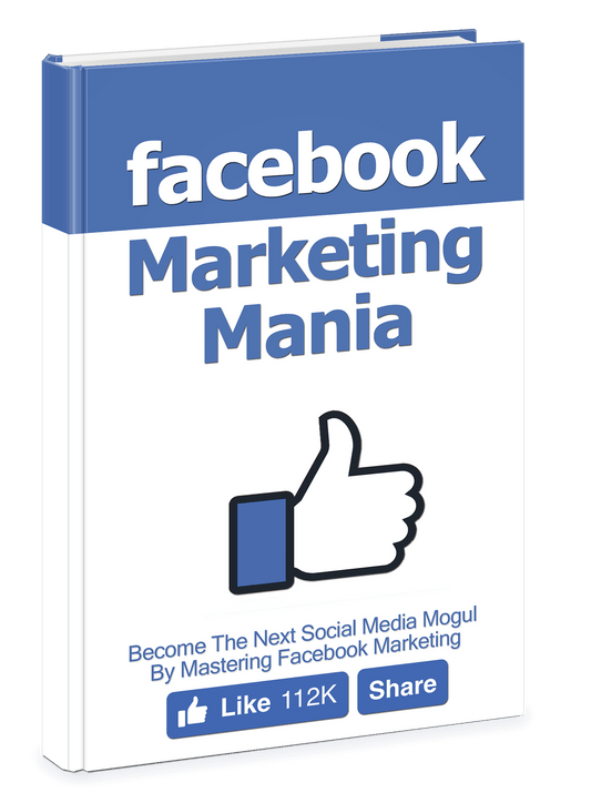 Facebook marketing maina