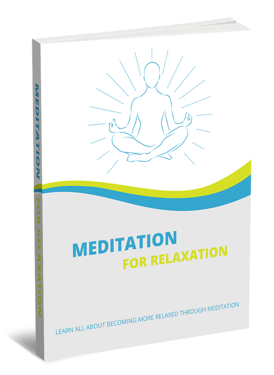 Medition-for-relaxation