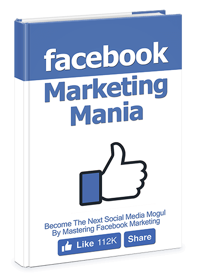 Facebook marketing maina