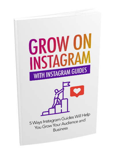 Grow on instagram